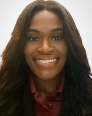 Photo of Deborah Aigbedion, Pre-Licensed Professional