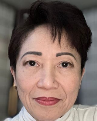 Photo of Dr. Carmela Javellana, Psychiatrist, MD