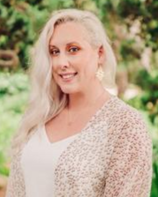 Photo of Ashli Bryant, Licensed Professional Clinical Counselor, LPCC