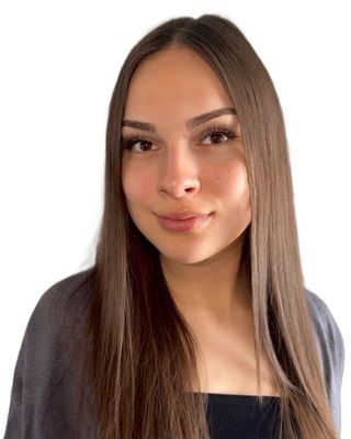 Photo of Julia Babich, Pre-Licensed Professional, MACP