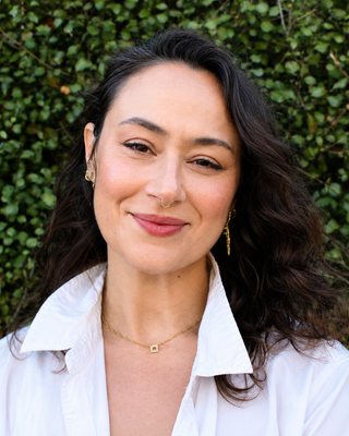 Photo of Whit Brown, Marriage & Family Therapist Associate, AMFT