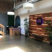Gallery Photo of Welcome to the Mindful Nashville office suite! We have 3 individual offices and a group space for groups, workshops and events. 