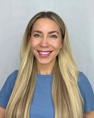 Photo of Samantha Curley, Counselor, LMHC, CRC