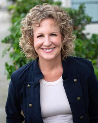 Photo of Dr. Kirsten Gabriel, Psychologist, PhD, ABPP