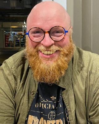 Photo of Mark Wincott, Counsellor, MBACP