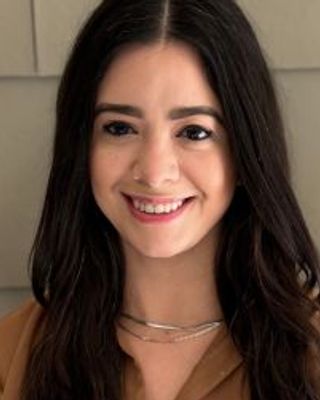 Photo of Talina Fernandez, Licensed Professional Counselor, LPC