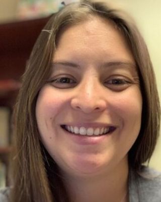 Photo of Alison Wible, Counselor