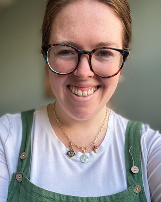 Photo of Leah Pifer-Swenson, Marriage & Family Therapist, MA, LMFT