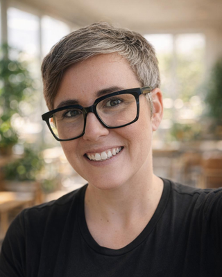 Photo of Shaye Hutchinson, Registered Social Worker, MSW, RSW