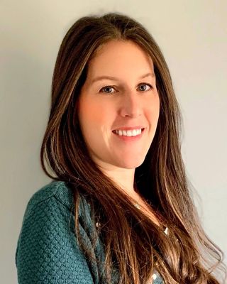 Photo of Carly Noodelman, Registered Social Worker in Montréal, QC