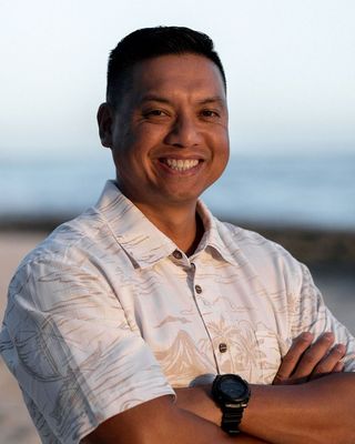 Photo of Frank de Gracia, Marriage & Family Therapist