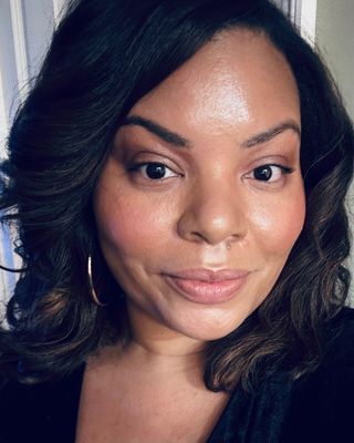 Photo of Simone Waters, Clinical Social Work/Therapist, LCSW