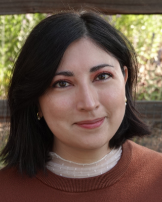 Photo of Rebecca Petrovich, Pre-Licensed Professional, MSW, LCSWC