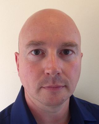 Photo of Dr Simon Rowbottom, Psychologist, PsychD, CPsychol