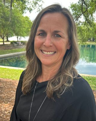 Photo of Kelli Kerkhoff, Licensed Professional Counselor Associate, LPC-A