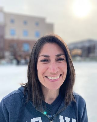 Photo of Debbie M Warman, Psychologist, PhD, HSPP, ABPP