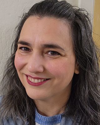 Photo of Leigh-Ann Santillanes-Delgado, Clinical Social Work/Therapist, LCSW