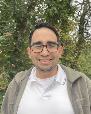 Photo of Charles Velez, Mental Health Counselor, LMHC