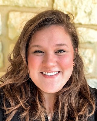 Photo of Abigail Scott, Counselor, LPC