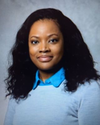 Photo of Matisha Williams, Marriage & Family Therapist, PsyD, LMFT