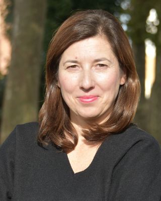 Photo of Dr Aleksandra Urbanska, Psychologist, HCPC - Clin. Psych.
