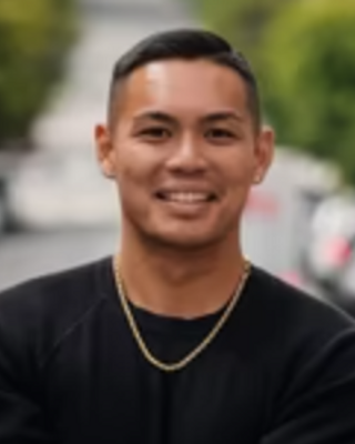 Photo of Richard Teves, Psychiatric Nurse Practitioner, PMHNP