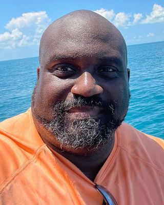 Photo of Jimmy Ray Douglas II, LCPC