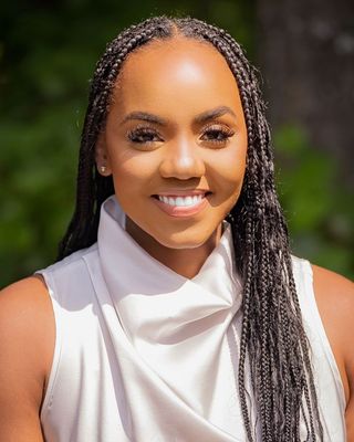 Photo of Jessica Trammell, Clinical Social Work/Therapist, LCSW