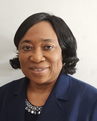 Photo of Elizabeth Ogunshola, Psychiatric Nurse Practitioner, PMHNP, APRN