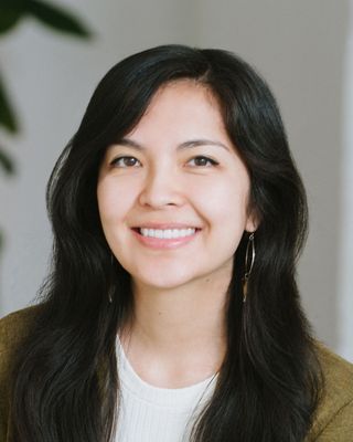 Photo of Marissa Cano, Licensed Professional Counselor, LPC