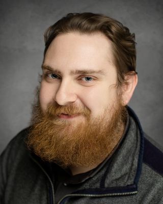 Photo of Trevor Sowders, Licensed Mental Health Counselor, MA, LMHC