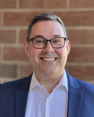 Photo of Thomas Francum, Clinical Social Work/Therapist, LICSW
