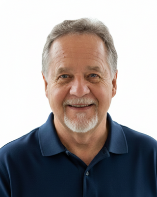 Photo of Ken Hyra, Registered Social Worker, RSW