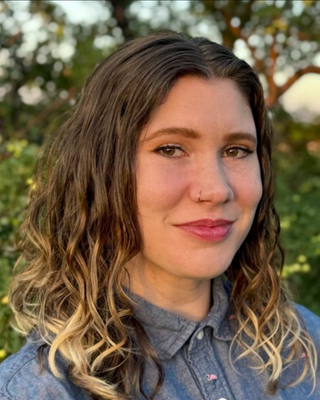 Photo of Alex Potesta, Clinical Social Work/Therapist