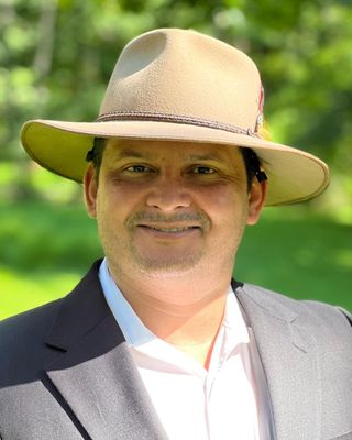 Photo of Johnny Aragon, Clinical Social Work/Therapist, LCSW-C