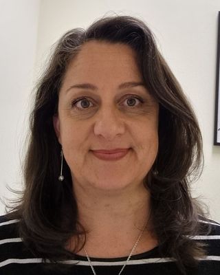 Photo of Janine Donaldson, Psychologist in Metropolitan Adelaide, SA