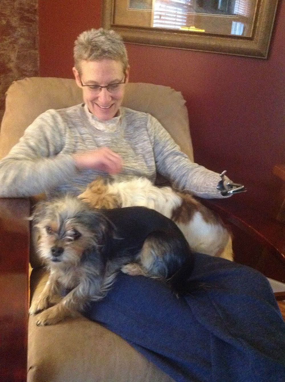 Kate Hume, Psychiatric Nurse Practitioner, Bellingham, WA, 98225 Psychology Today