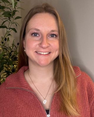 Photo of Ashlyn Doherty, Counselor, MS, LAC, CCTS-I