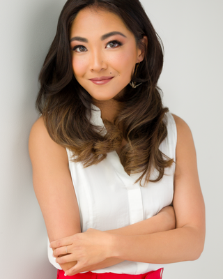 Photo of Dr. Alexa Potts, Psychiatric Nurse Practitioner, DNP, APN, PMHNPBC, MSN