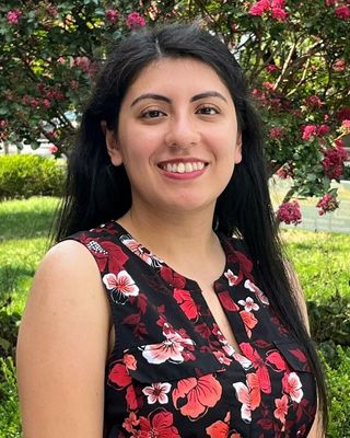 Photo of Gerizim Perez, Pre-Licensed Professional