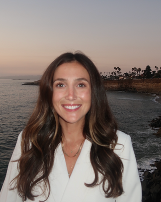 Photo of Faith Shinnick, Marriage & Family Therapist Associate, MA, AMFT
