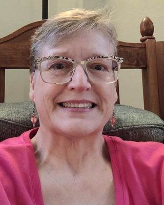 Photo of Gail-Elaine Tinker, Licensed Professional Counselor, MS, RM, CH, NCC, LPC