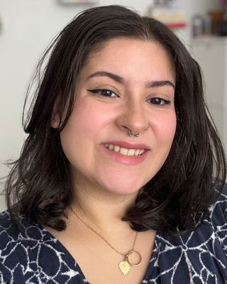 Photo of Caroline Dos Santos, Counselor, MS, LMHC