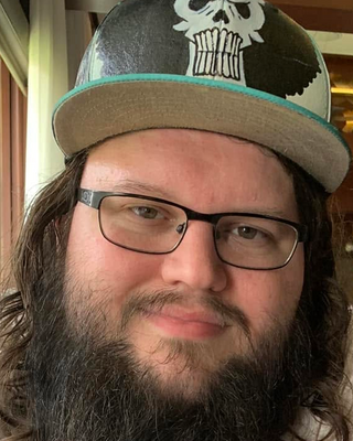 Photo of Jerritt Wayne Todd, Licensed Professional Counselor, LPC