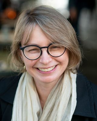 Photo of Emily Mawson, Psychologist, MA, PsyBA - Clin. Psych