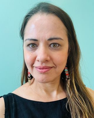 Photo of Yazmin Hoffman, Clinical Social Work/Therapist, LCSW, RPT