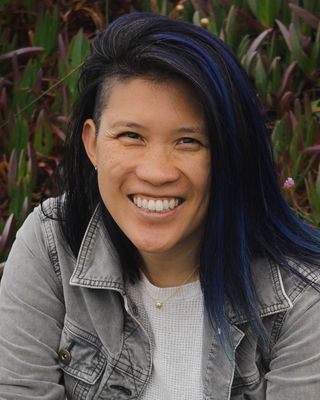 Photo of Dayna Eng, Marriage & Family Therapist in Sunnyvale, CA