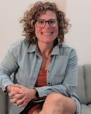 Photo of Sabrina Connelly, Counselor, LMHC, CST