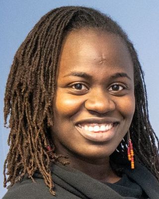 Photo of Dr. Efe Igho-Osagie Shavers, Clinical Social Work/Therapist, PhD, LICSW