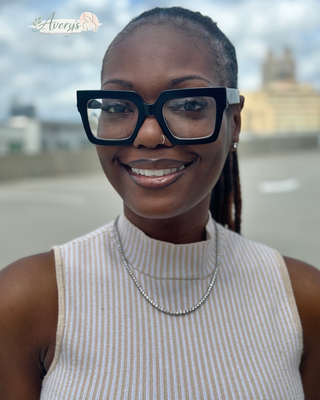 Photo of Shontrice Avery, Licensed Master Social Worker, LMSW